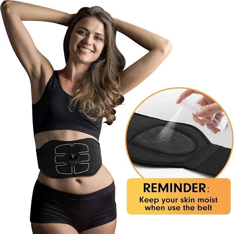 filinow - A quality Abs Toning Belt.